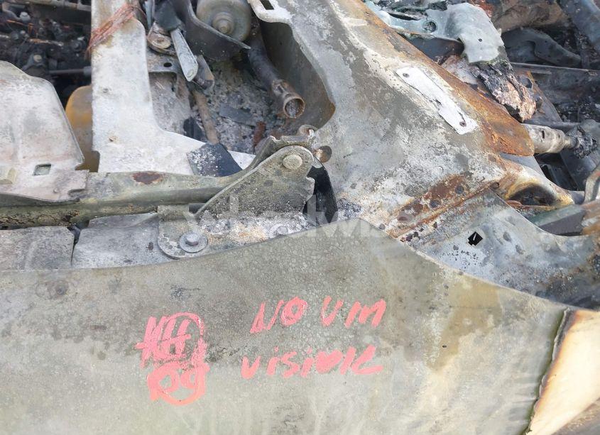 Photo 9 of 2012 Ford F-150 XLT (VIN 1FTFW1EF3CFC89050)