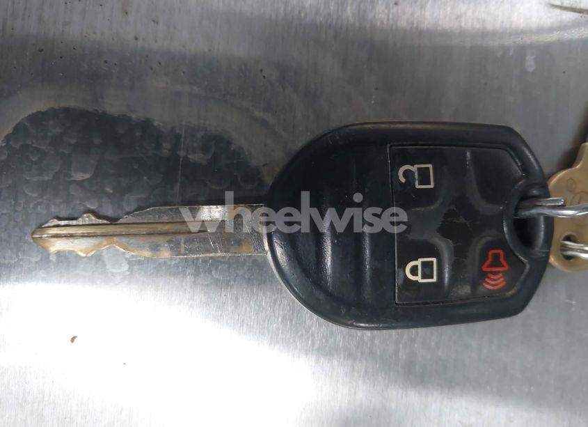 Photo 11 of 2012 Ford F-150 XLT (VIN 1FTFW1EF3CFC96418)