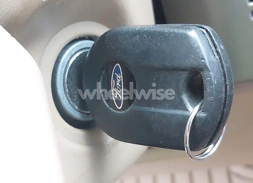 Photo 11 of 2012 Ford F-150 KING RANCH (VIN 1FTFW1EF3CKD22555)