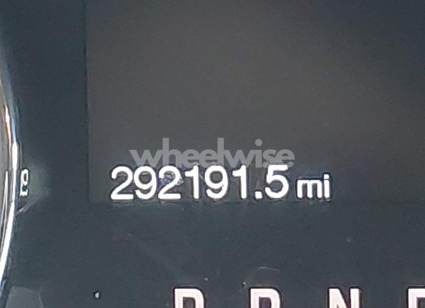 Photo 15 of 2012 Ford F-150 KING RANCH (VIN 1FTFW1EF3CKD22555)