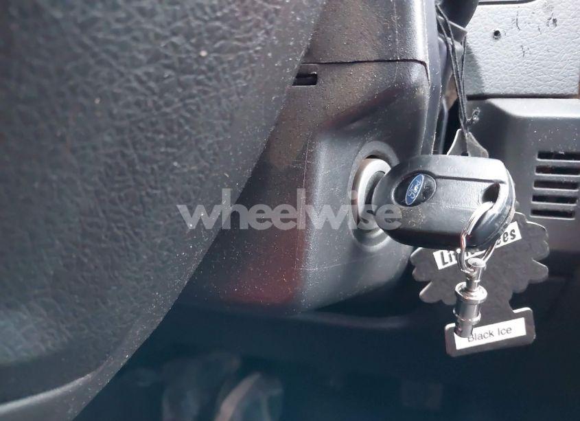 Photo 11 of 2012 Ford F-150 XLT (VIN 1FTFW1EF3CKD25309)