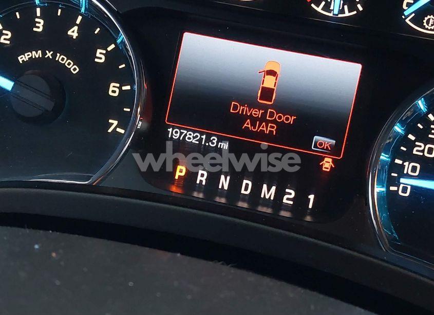 Photo 15 of 2012 Ford F-150 XLT (VIN 1FTFW1EF3CKD25309)