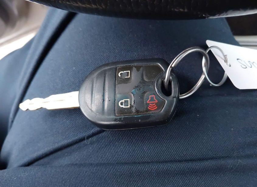 Photo 11 of 2012 Ford F-150 XLT (VIN 1FTFW1EF3CKE05841)