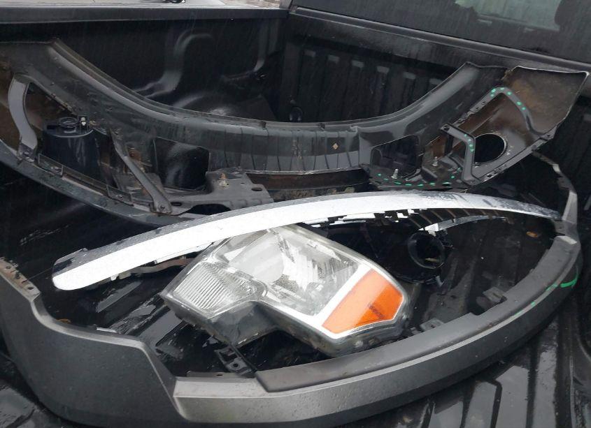 Photo 12 of 2012 Ford F-150 XLT (VIN 1FTFW1EF3CKE05841)