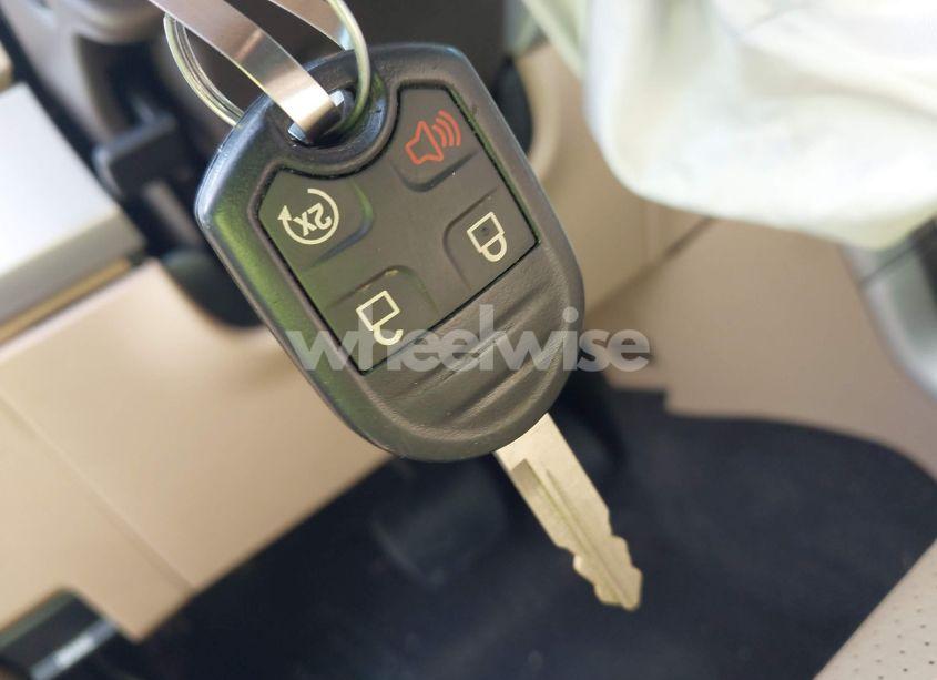 Photo 11 of 2013 Ford F-150 LARIAT (VIN 1FTFW1EF3DFB88835)