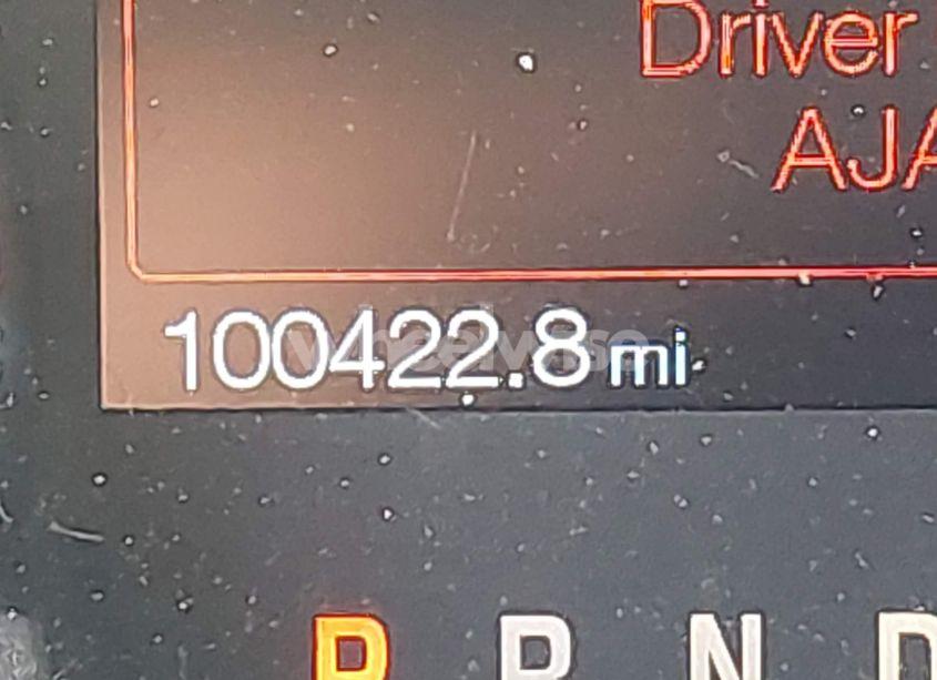 Photo 16 of 2013 Ford F-150 LARIAT (VIN 1FTFW1EF3DFB88835)