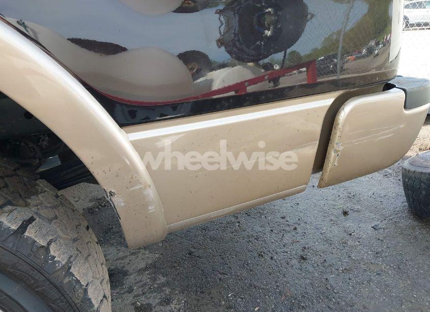 Photo 22 of 2013 Ford F-150 LARIAT (VIN 1FTFW1EF3DFB88835)