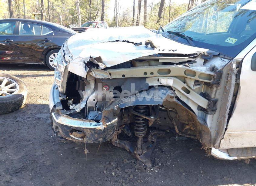 Photo 6 of 2013 Ford F-150 XLT (VIN 1FTFW1EF3DFC25625)