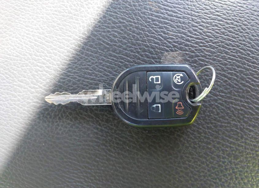 Photo 11 of 2013 Ford F-150 LARIAT (VIN 1FTFW1EF3DFC91740)