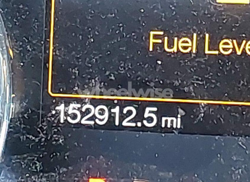 Photo 15 of 2013 Ford F-150 LARIAT (VIN 1FTFW1EF3DFC91740)