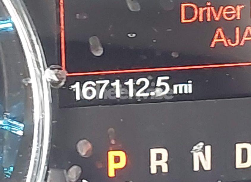 Photo 15 of 2013 Ford F-150 XLT (VIN 1FTFW1EF3DFD32657)