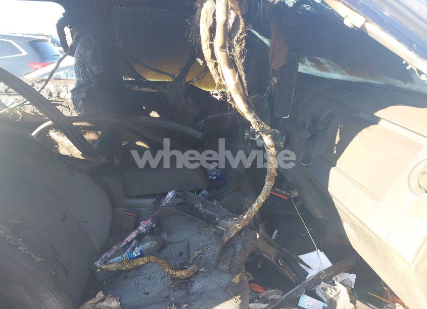 Photo 5 of 2013 Ford F-150 XLT (VIN 1FTFW1EF3DFD38460)