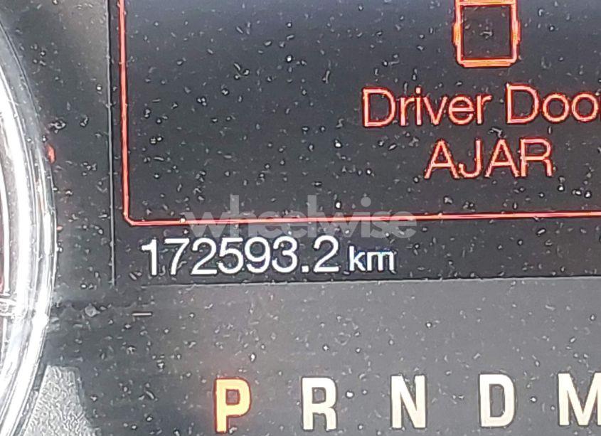 Photo 15 of 2013 Ford F-150 FX4 (VIN 1FTFW1EF3DFD42315)