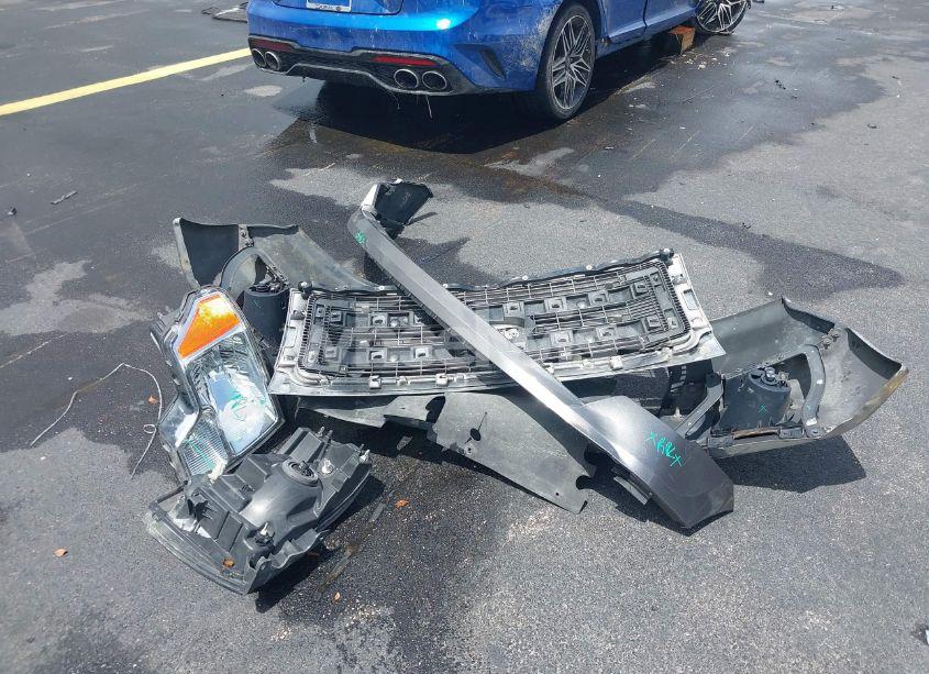 Photo 12 of 2013 Ford F-150 XLT (VIN 1FTFW1EF3DFD52357)