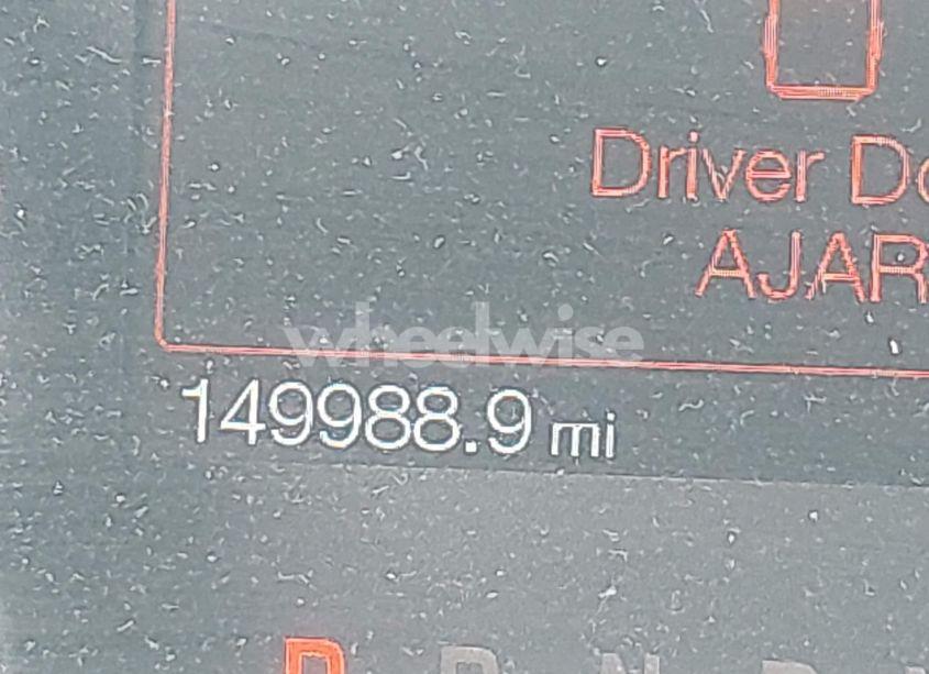 Photo 16 of 2013 Ford F-150 XLT (VIN 1FTFW1EF3DFD52357)