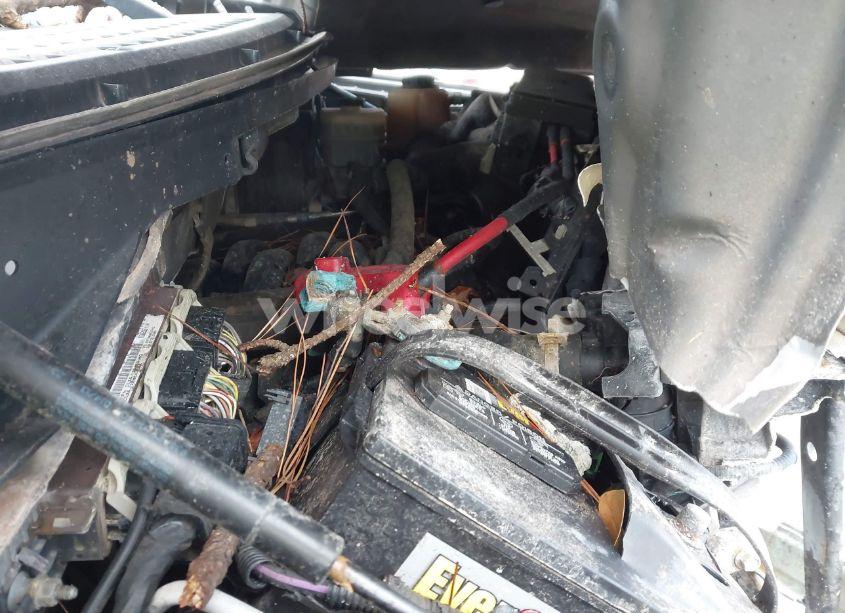 Photo 10 of 2013 Ford F-150 XLT (VIN 1FTFW1EF3DKE20714)