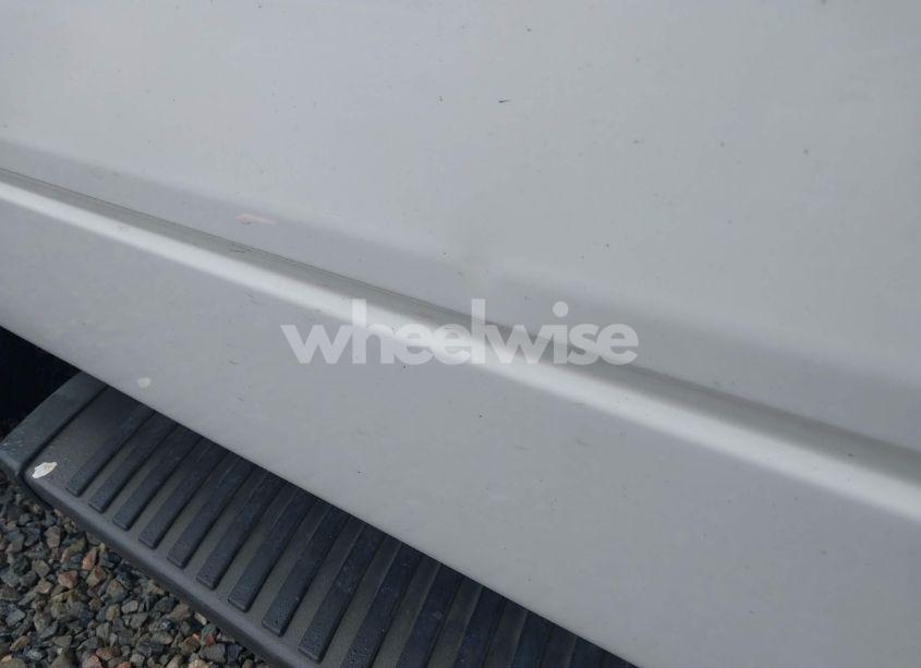 Photo 6 of 2014 Ford F-150 FX4 (VIN 1FTFW1EF3EFA23210)