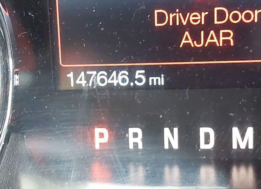 Photo 15 of 2014 Ford F-150 XLT (VIN 1FTFW1EF3EFA43277)