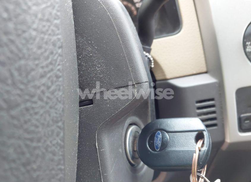 Photo 11 of 2014 Ford F-150 XLT (VIN 1FTFW1EF3EFA82998)