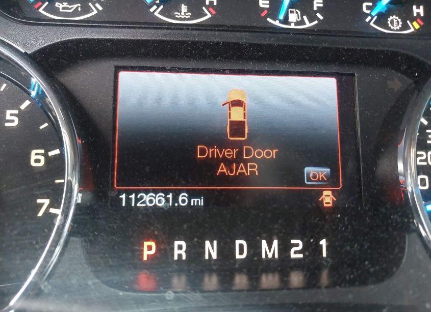 Photo 16 of 2014 Ford F-150 XLT (VIN 1FTFW1EF3EKD01675)