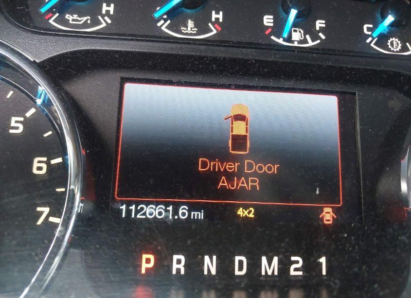 Photo 7 of 2014 Ford F-150 XLT (VIN 1FTFW1EF3EKD01675)