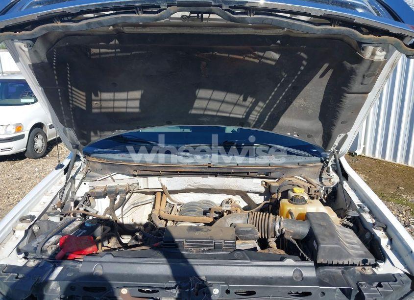 Photo 10 of 2014 Ford F-150 XLT (VIN 1FTFW1EF3EKD63206)