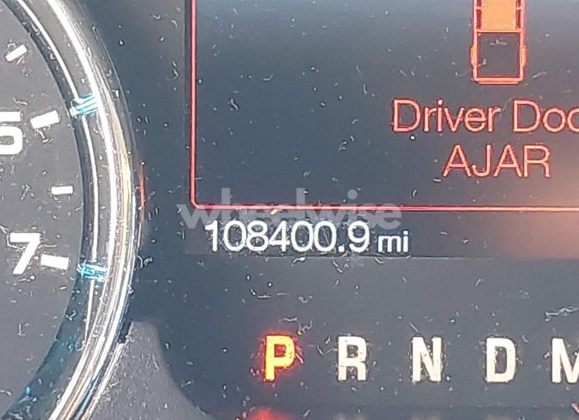 Photo 15 of 2014 Ford F-150 XLT (VIN 1FTFW1EF3EKD63206)