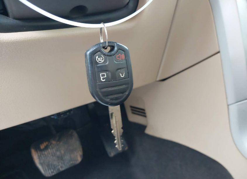 Photo 11 of 2014 Ford F-150 LARIAT (VIN 1FTFW1EF3EKD97100)