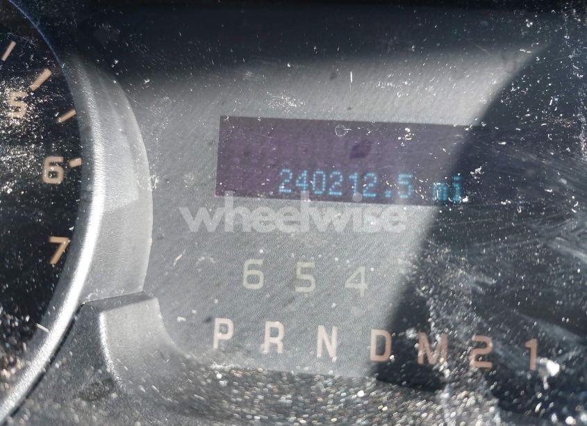 Photo 15 of 2014 Ford F-150 STX (VIN 1FTFW1EF3EKE42343)