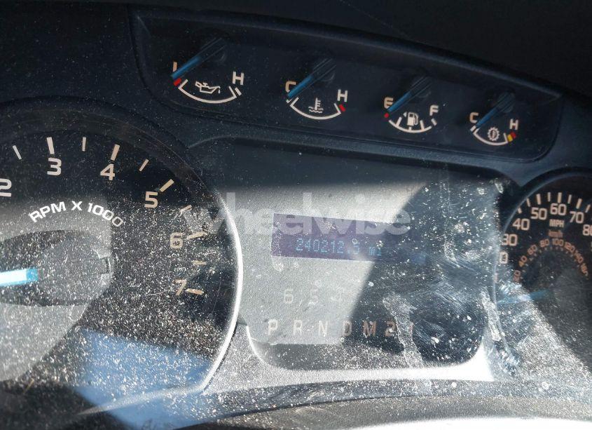 Photo 7 of 2014 Ford F-150 STX (VIN 1FTFW1EF3EKE42343)