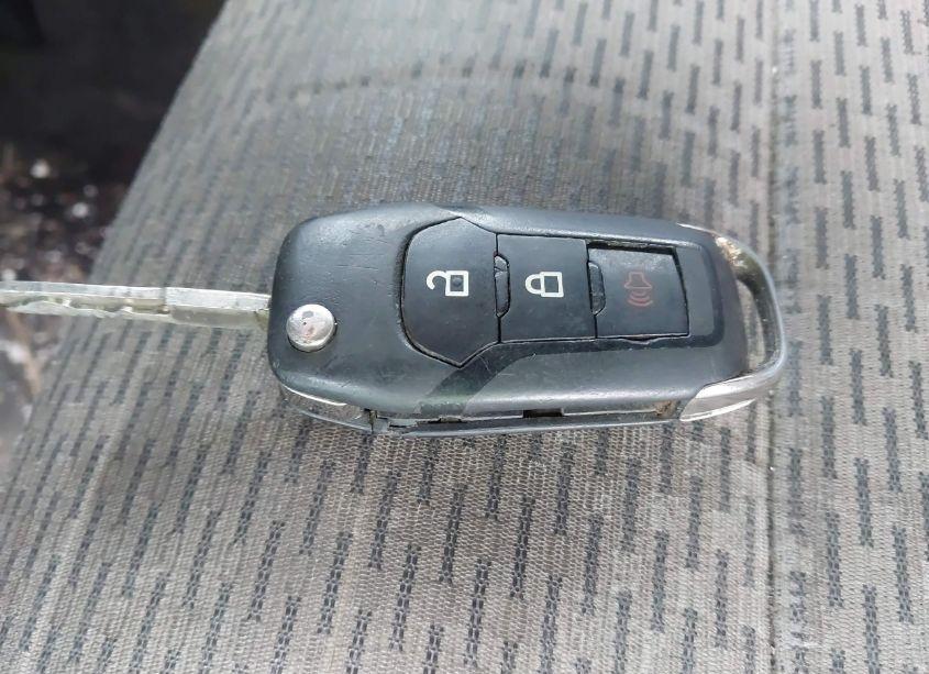 Photo 11 of 2015 Ford F-150 XLT (VIN 1FTFW1EF3FFA44236)