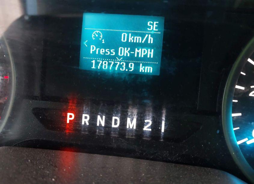 Photo 15 of 2015 Ford F-150 XLT (VIN 1FTFW1EF3FFA44236)