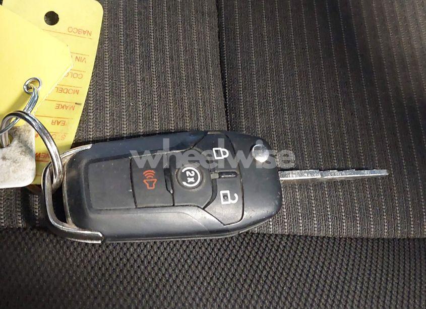 Photo 11 of 2015 Ford F-150 XLT (VIN 1FTFW1EF3FKD51350)