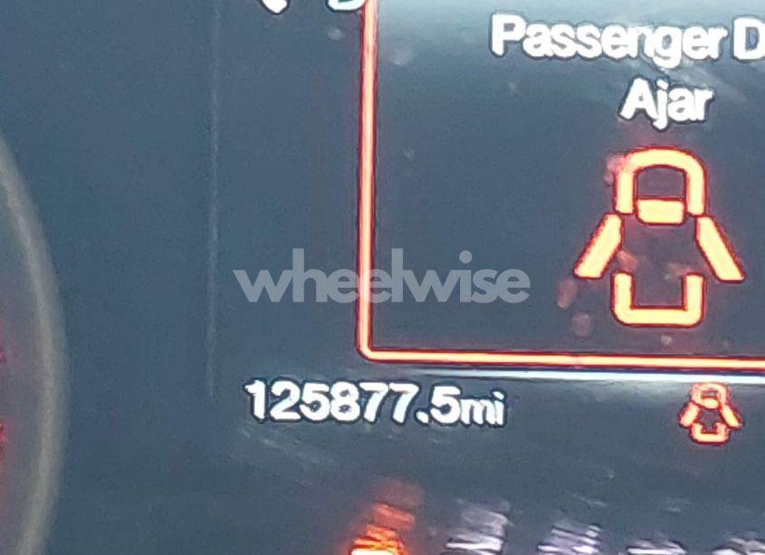 Photo 16 of 2015 Ford F-150 XLT (VIN 1FTFW1EF3FKD51350)