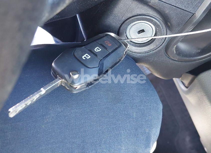 Photo 11 of 2016 Ford F-150 XLT (VIN 1FTFW1EF3GFC87742)