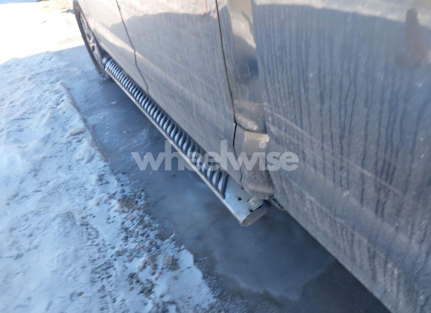 Photo 18 of 2016 Ford F-150 XLT (VIN 1FTFW1EF3GFC87742)