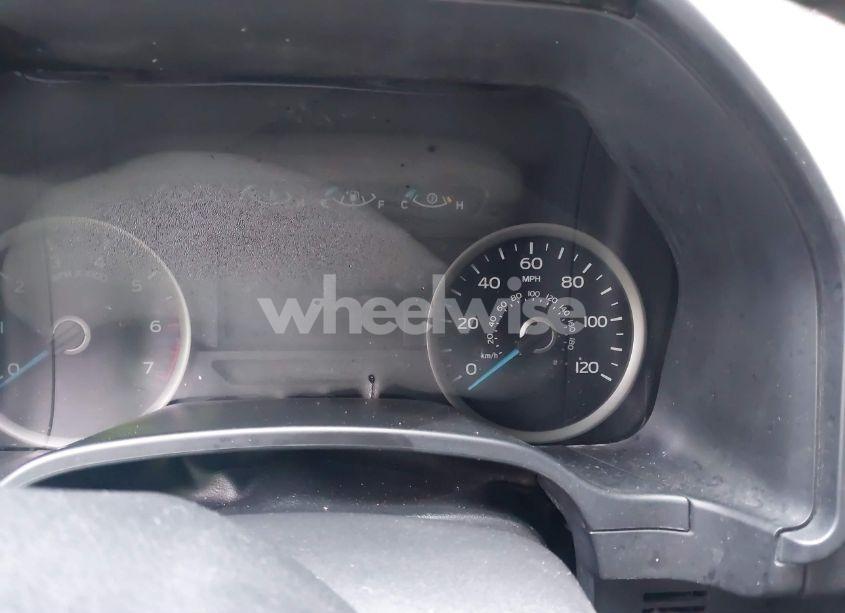 Photo 7 of 2017 Ford F-150 XLT (VIN 1FTFW1EF3HFC66889)