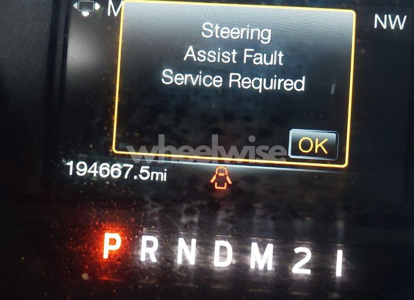 Photo 15 of 2017 Ford F-150 XLT (VIN 1FTFW1EF3HKD01096)