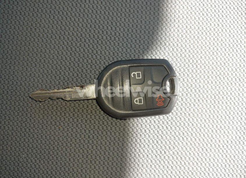 Photo 11 of 2011 Ford F-150 XLT (VIN 1FTFW1EF4BFA02569)