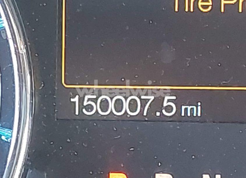 Photo 15 of 2011 Ford F-150 XLT (VIN 1FTFW1EF4BFA02569)