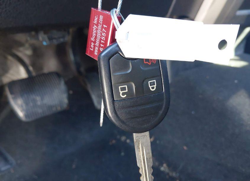 Photo 11 of 2011 Ford F-150 XLT (VIN 1FTFW1EF4BFA08243)