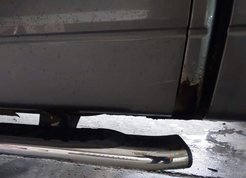 Photo 19 of 2011 Ford F-150 XLT (VIN 1FTFW1EF4BFA25110)