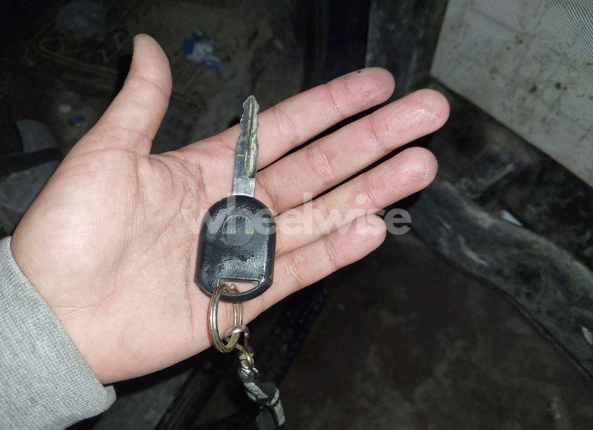 Photo 11 of 2011 Ford F-150 XLT (VIN 1FTFW1EF4BFA27469)