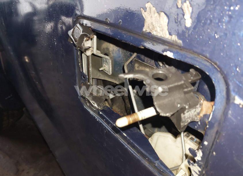 Photo 6 of 2011 Ford F-150 XLT (VIN 1FTFW1EF4BFA27469)