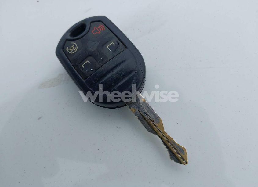 Photo 11 of 2011 Ford F-150 FX4 (VIN 1FTFW1EF4BFA29576)