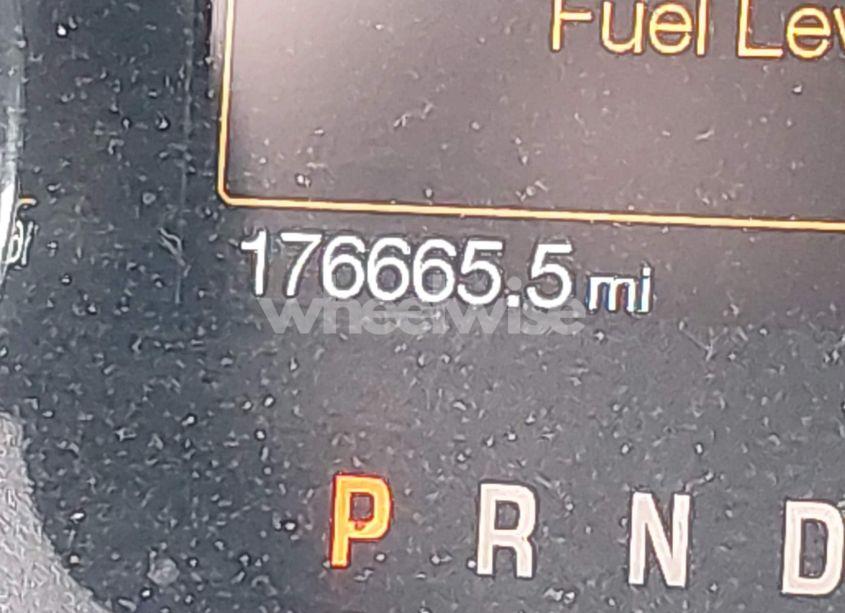 Photo 15 of 2011 Ford F-150 FX4 (VIN 1FTFW1EF4BFA29576)