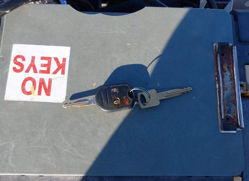 Photo 11 of 2011 Ford F-150 FX4 (VIN 1FTFW1EF4BFC40762)