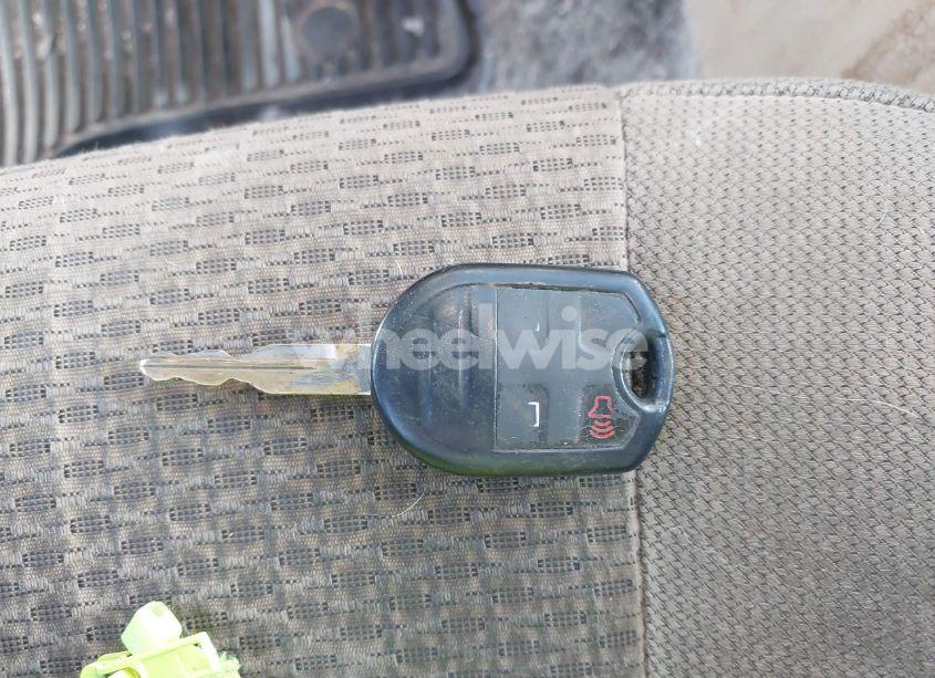 Photo 11 of 2011 Ford F-150 XLT (VIN 1FTFW1EF4BKD06265)