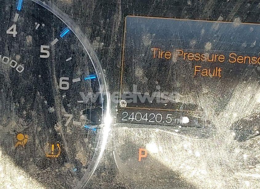 Photo 15 of 2011 Ford F-150 XLT (VIN 1FTFW1EF4BKD06265)