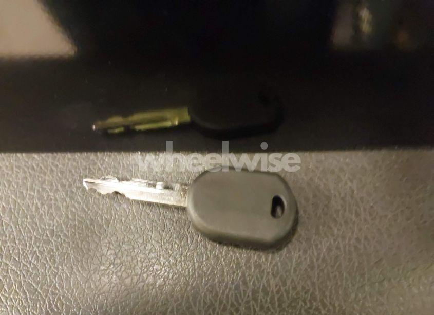 Photo 11 of 2011 Ford F-150 FX4 (VIN 1FTFW1EF4BKD14740)